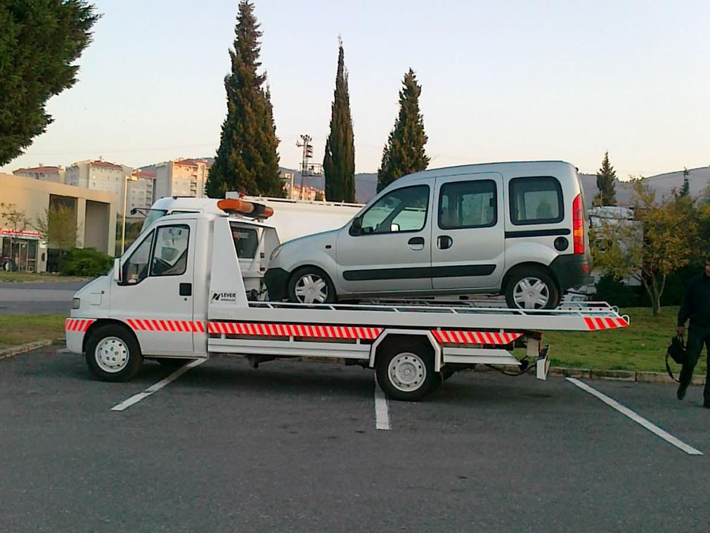 Çolakoğlu Oto Kurtarma
